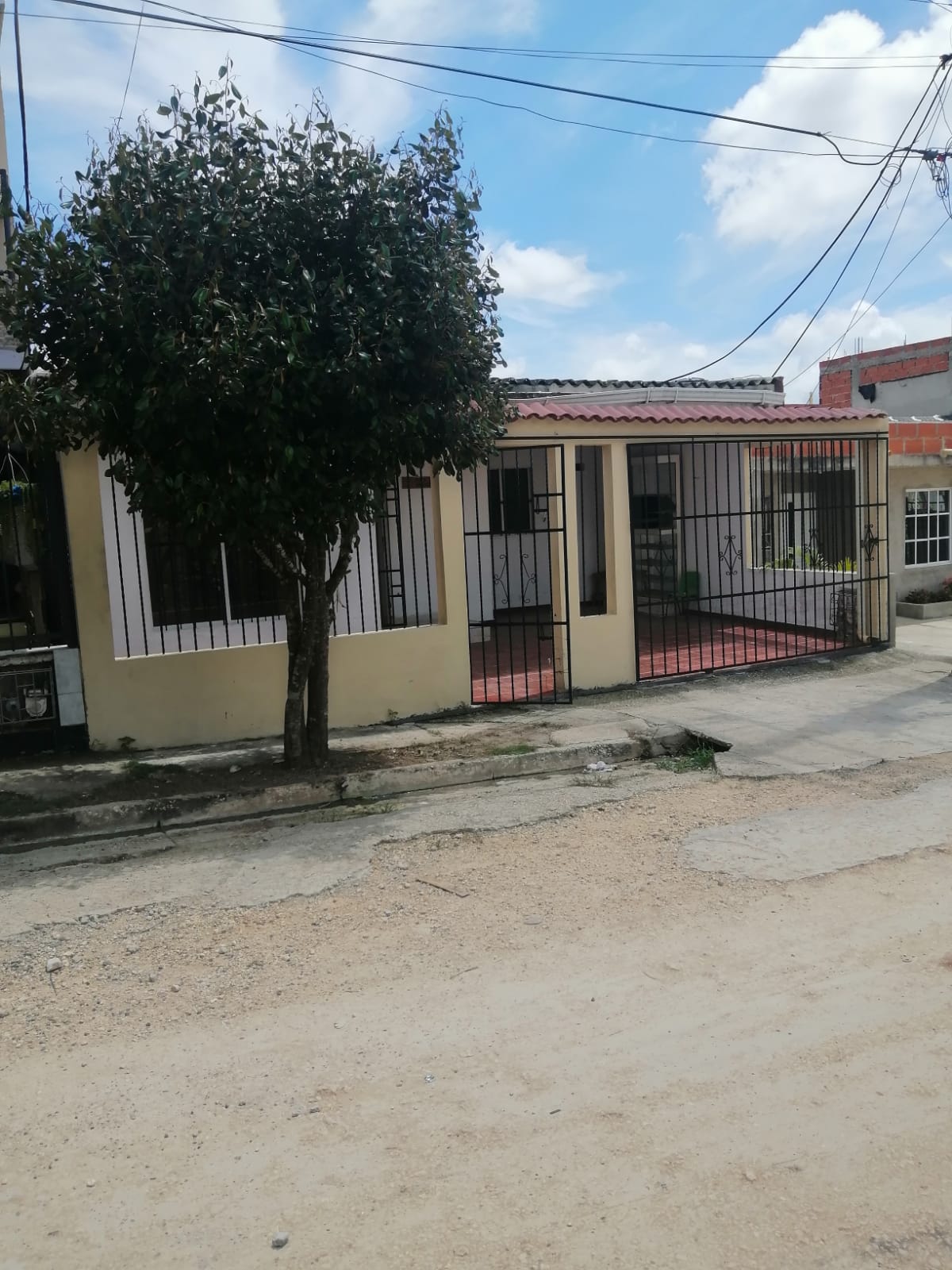 CASA  EN VENTA  TURBACO- BOLIVAR