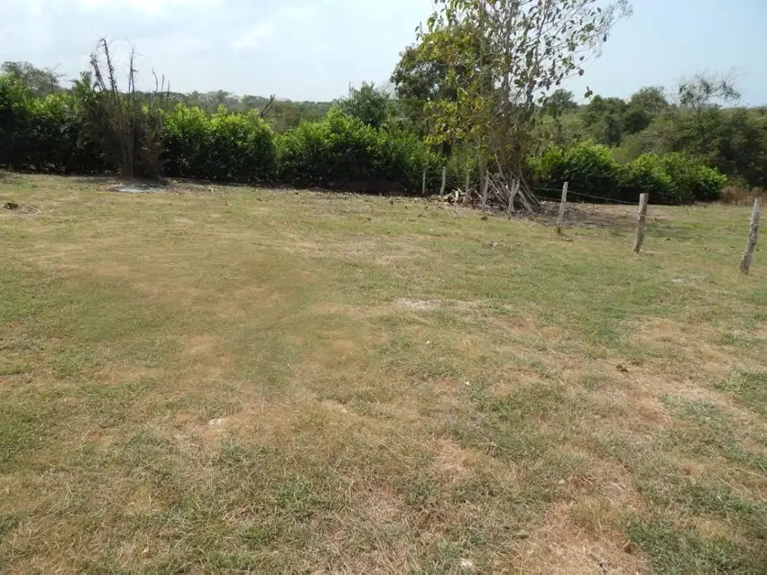LOTE EN VENTA  LA BOQUILLA - CARTAGENA