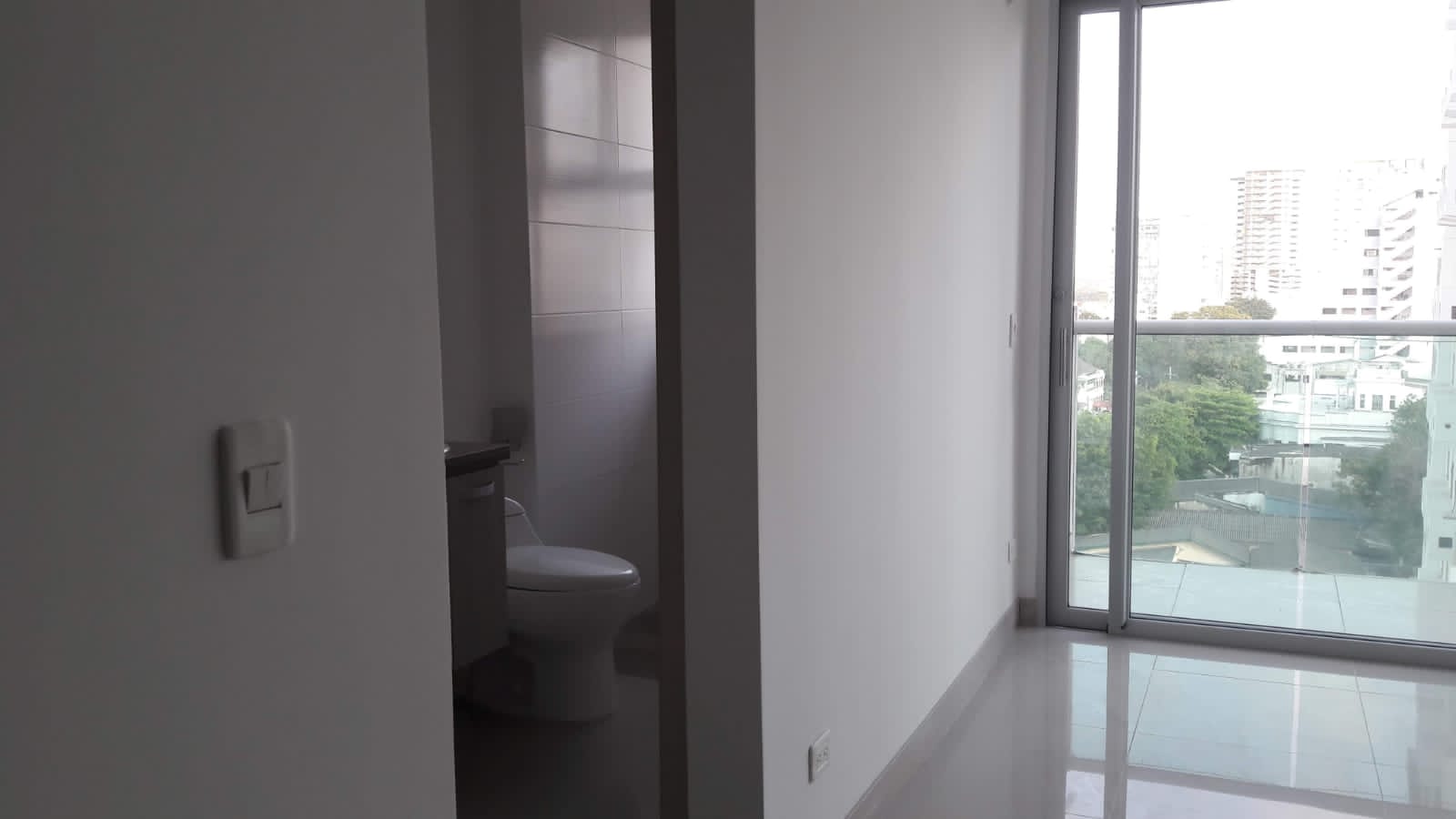 APARTAMENTO EN VENTA EL RECREO - CARTAGENA