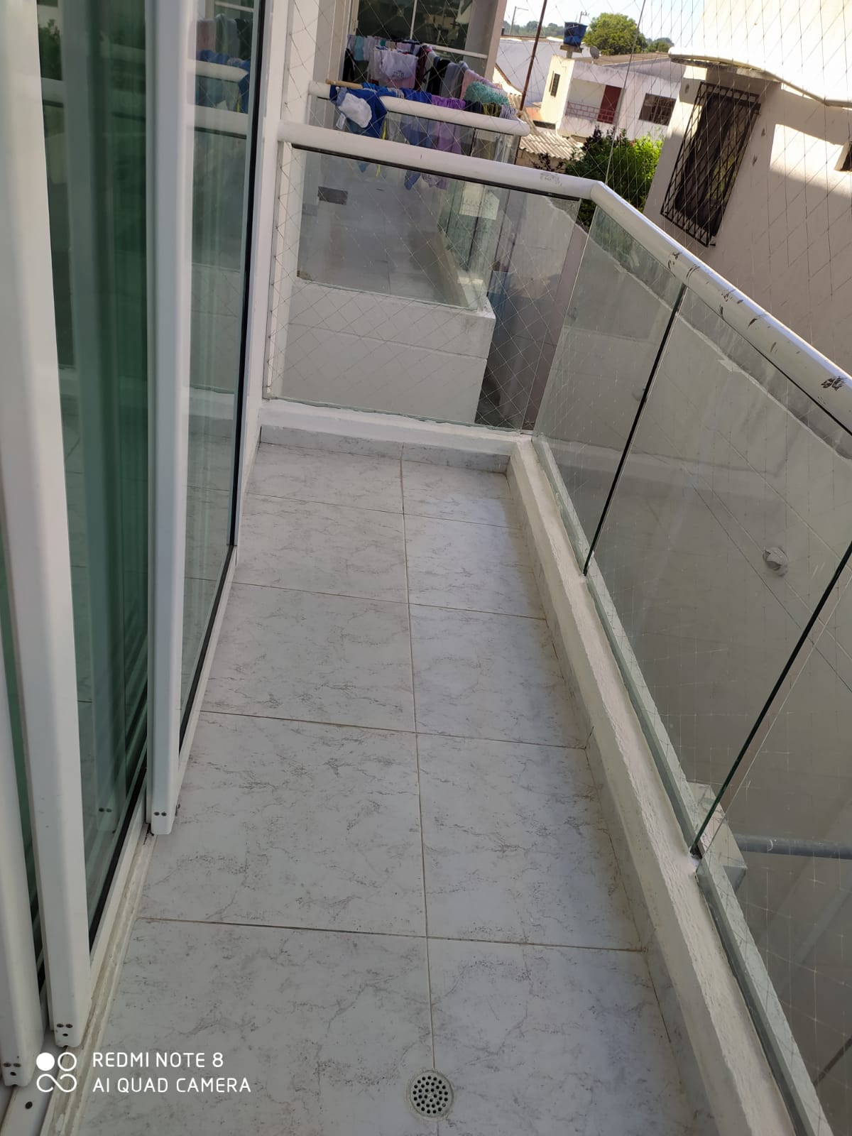 APARTAMENTO EN VENTA 13 DE JUNIO - CARTAGENA