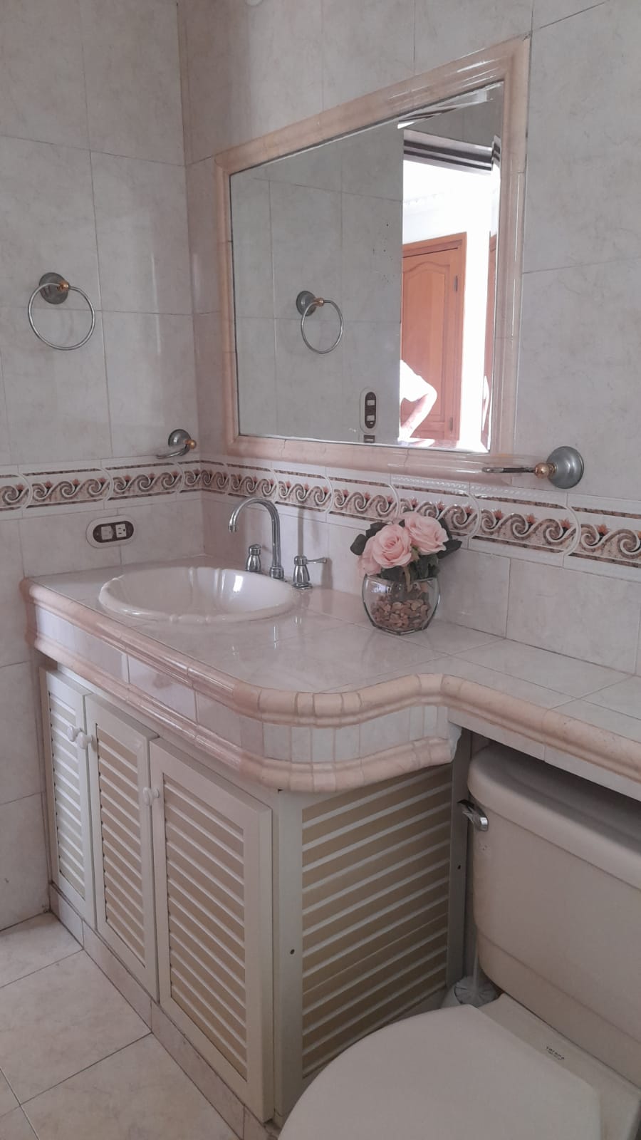 CASA EN VENTA PIE DE LA POPA - CARTAGENA