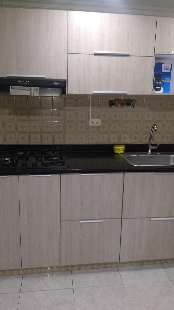 APARTAMENTO EN VENTA EL LAGUITO - CARTAGENA