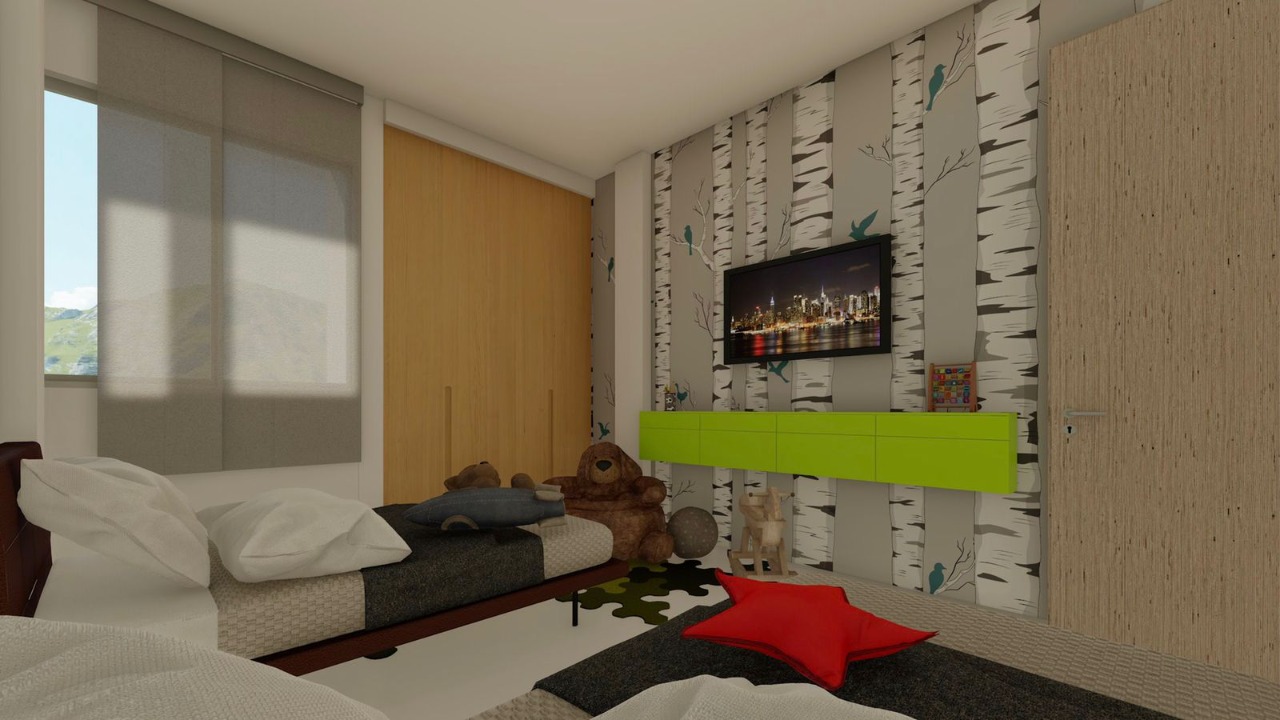 APARTAMENTO EN VENTA EN ALTO BOSQUE - CARTAGENA