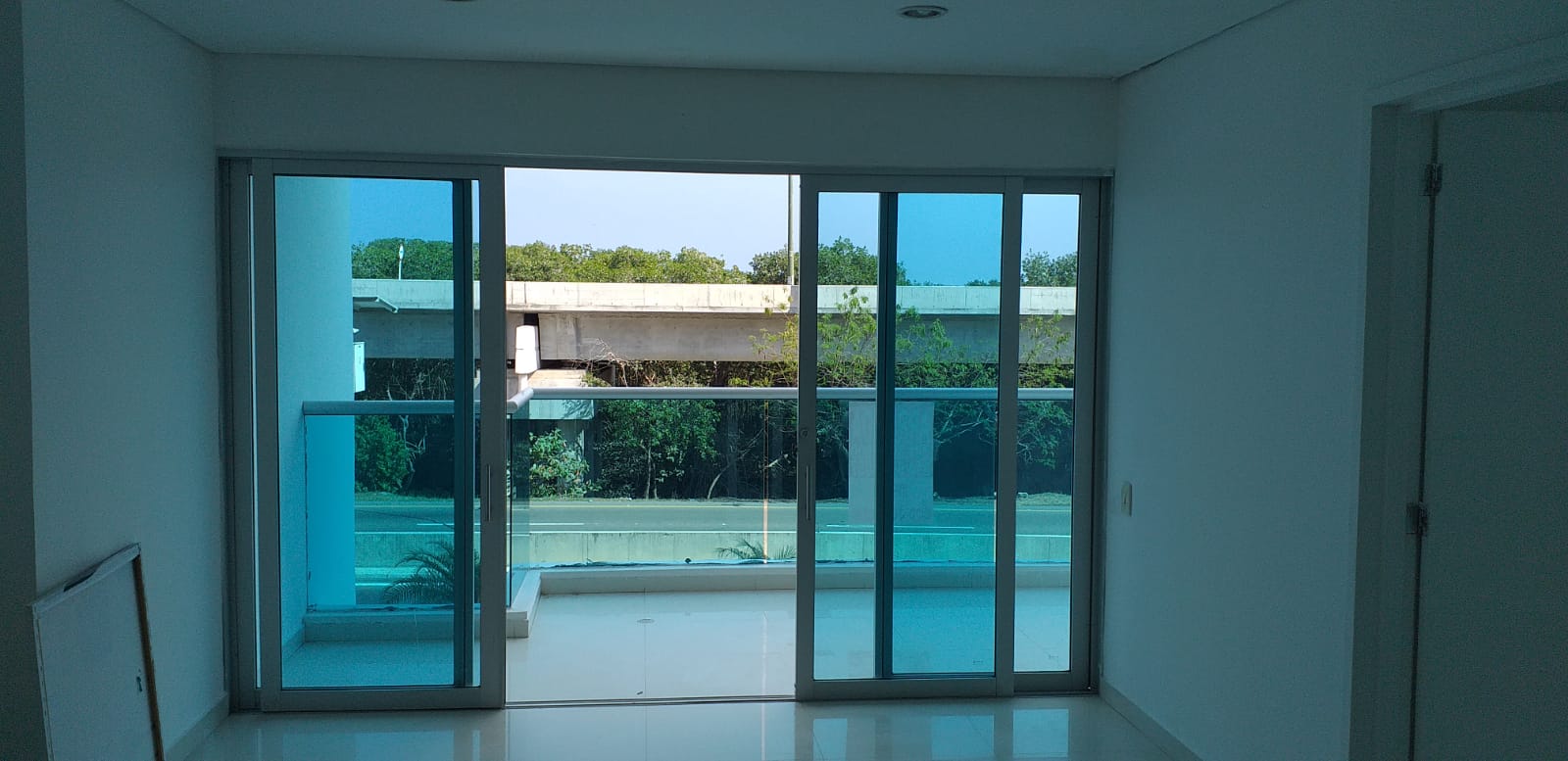 APARTAMENTO EN VENTA ZONA NORTE - CARTAGENA