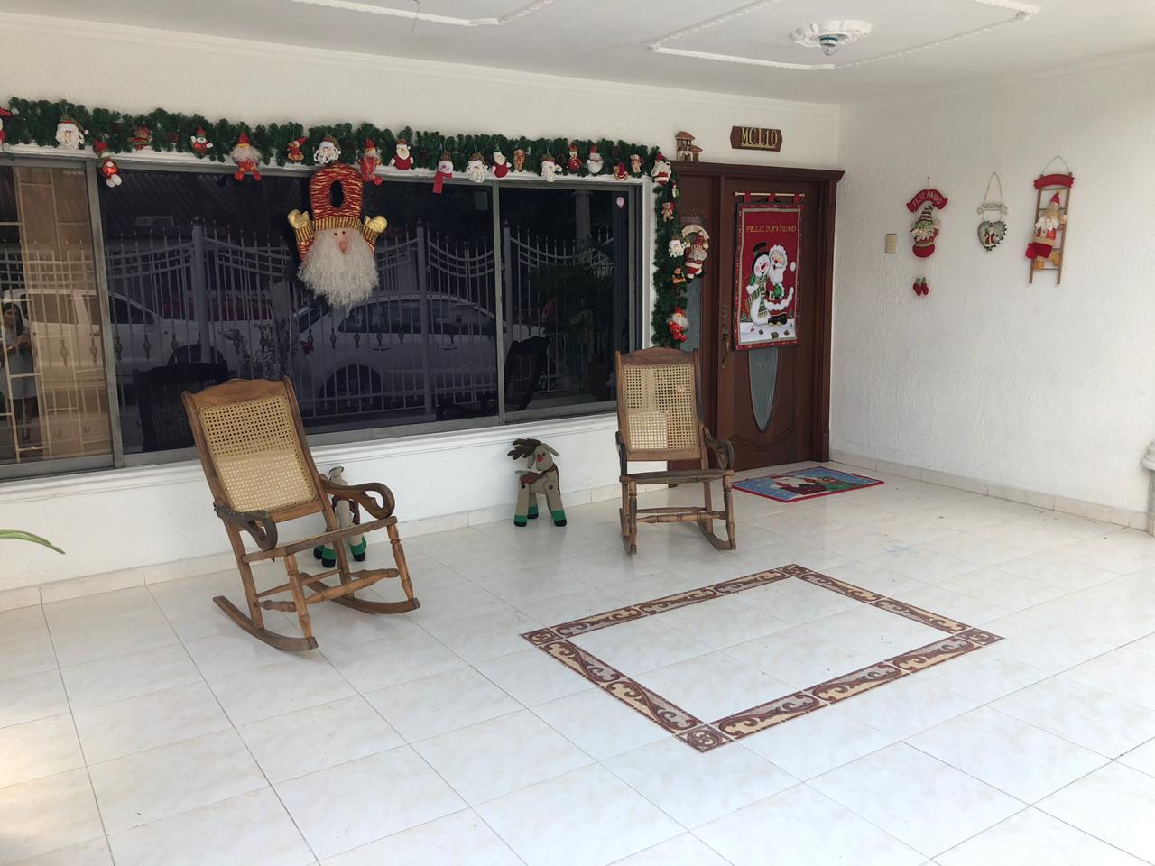 CASA  EN VENTA CHIPRE - CARTAGENA