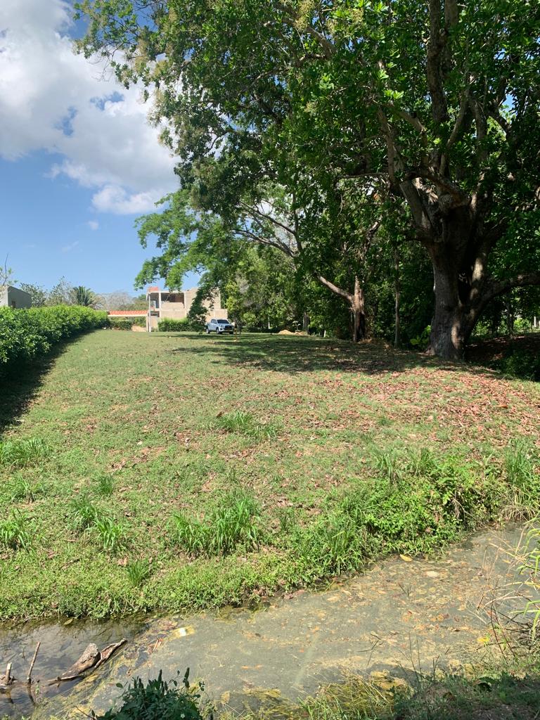 LOTE EN VENTA TURBACO - BOLIVAR