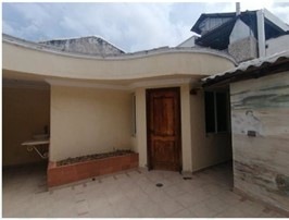 CASA EN VENTA CRESPO - CARTAGENA