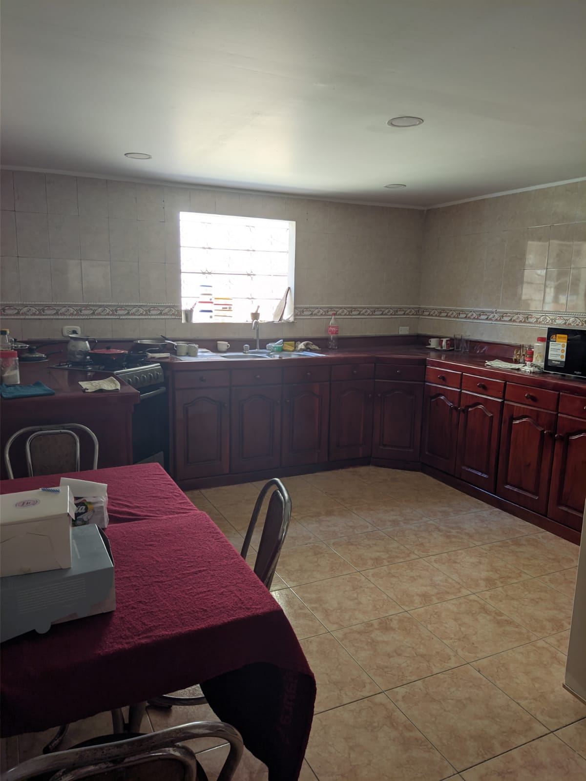 CASA EN VENTA SAN ISIDRO - CARTAGENA