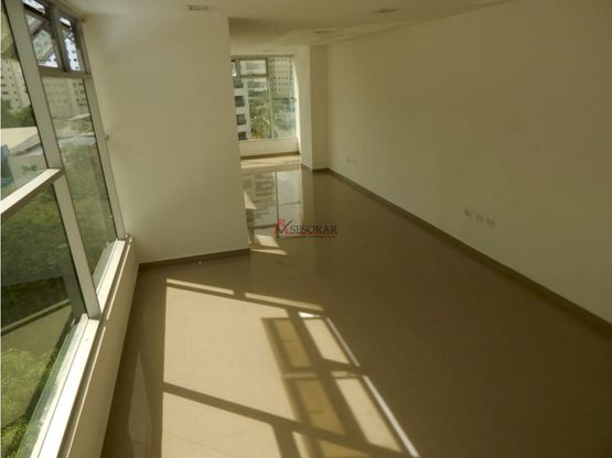 OFICINA EN ARRIENDO BOCAGRANDE – CARTAGENA