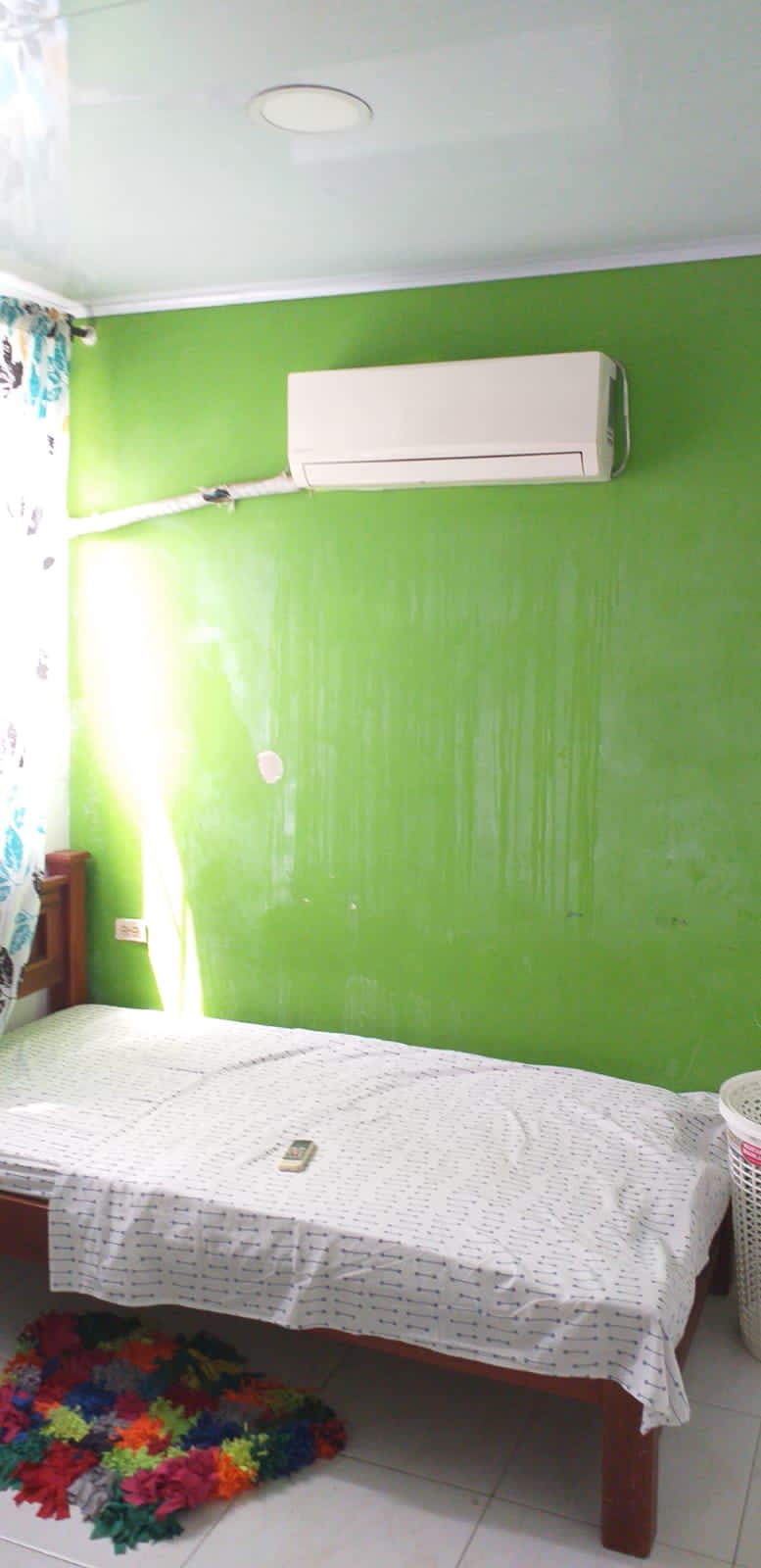 CASA EN VENTA NUEVO BOSQUE - CARTAGENA