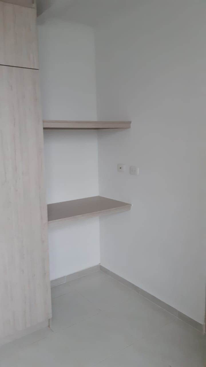 APARTAMENTO EN VENTA BELLAVISTA - CARTAGENA