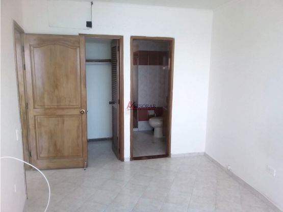 APARTAMENTO EN ARRIENDO, VISTA AL MAR, MARBELLA - CARTAGENA