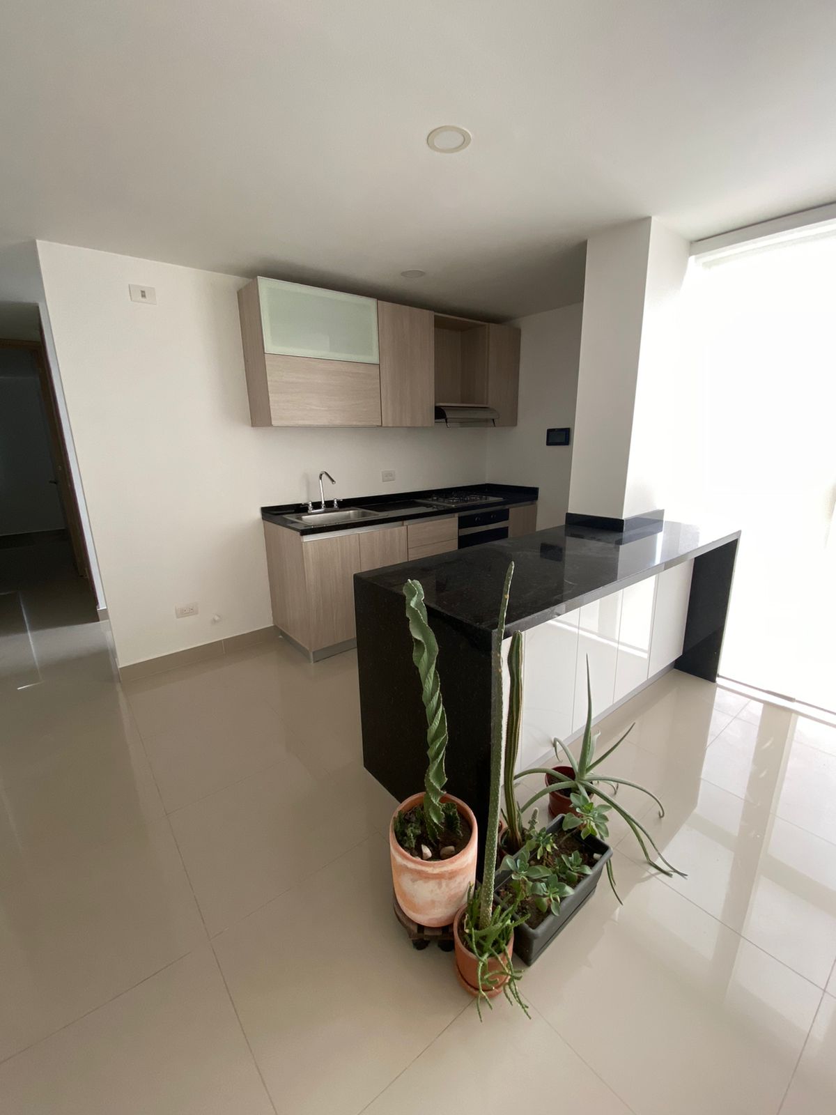 APARTAMENTO EN ARRIENDO ALTO BOSQUE - CARTAGENA