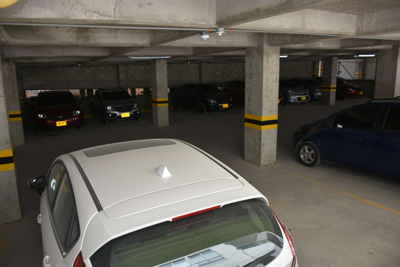 APARTAMENTO EN VENTA BELLAVISTA - CARTAGENA