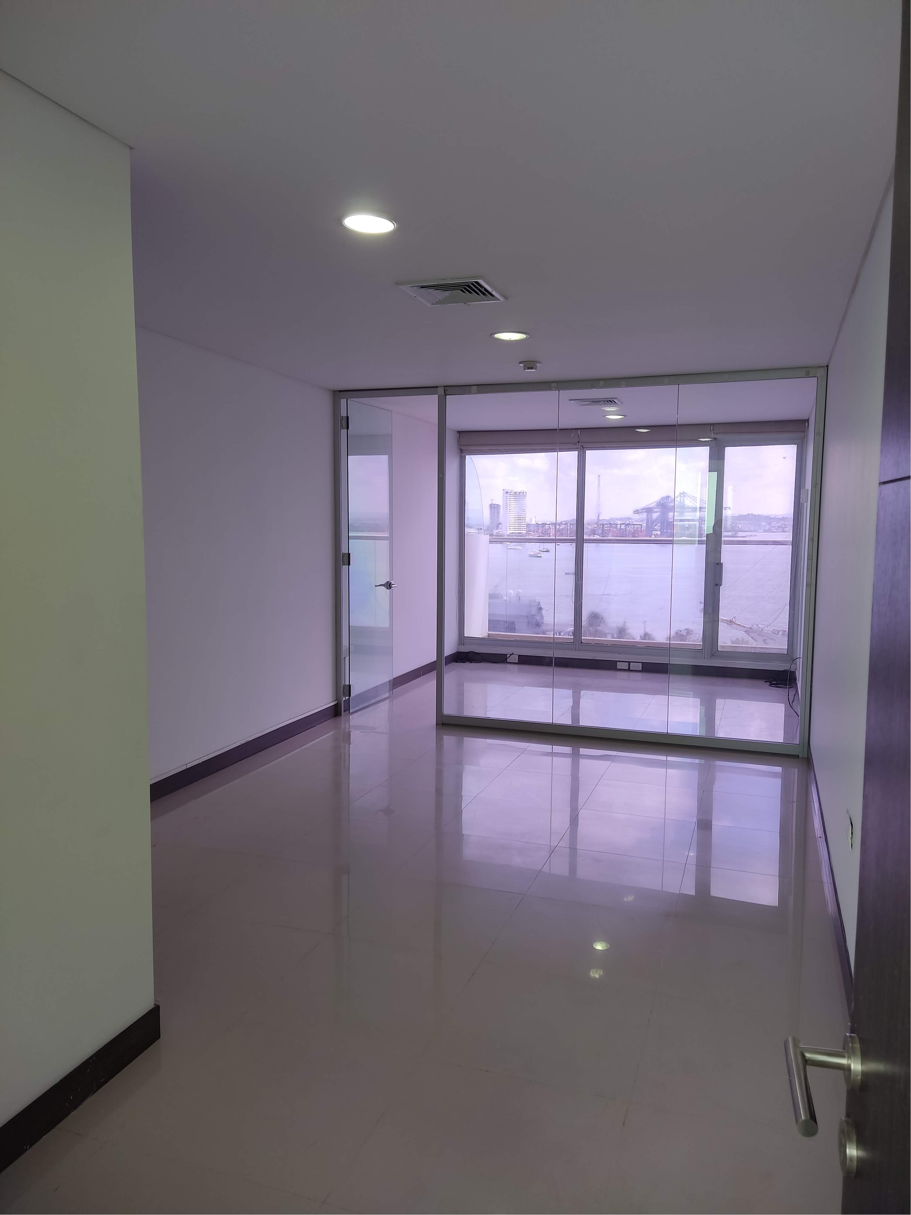 OFICINA EN VENTA BOCAGRANDE – CARTAGENA