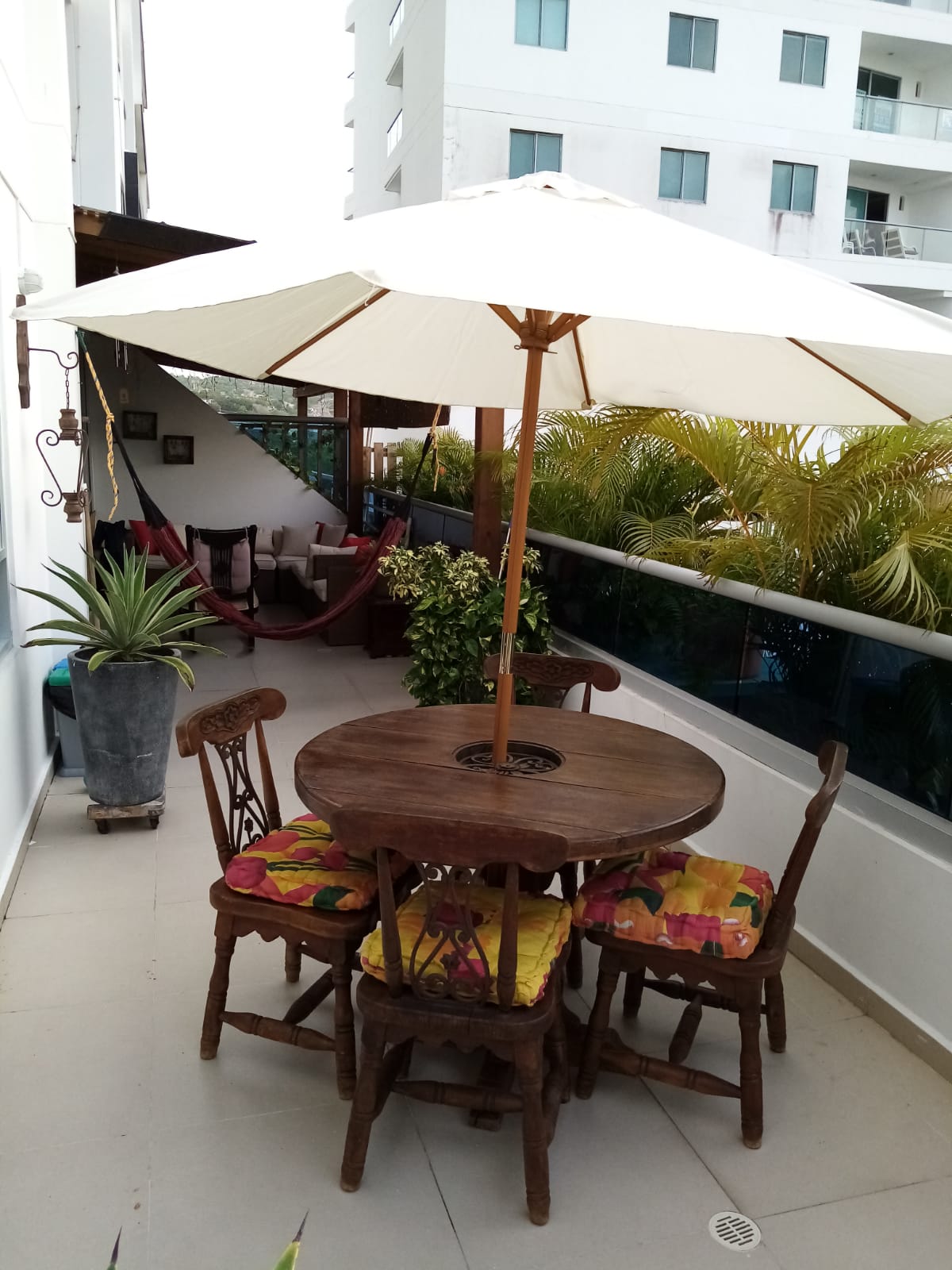 APARTAMENTO EN VENTA CRESPO- CARTAGENA