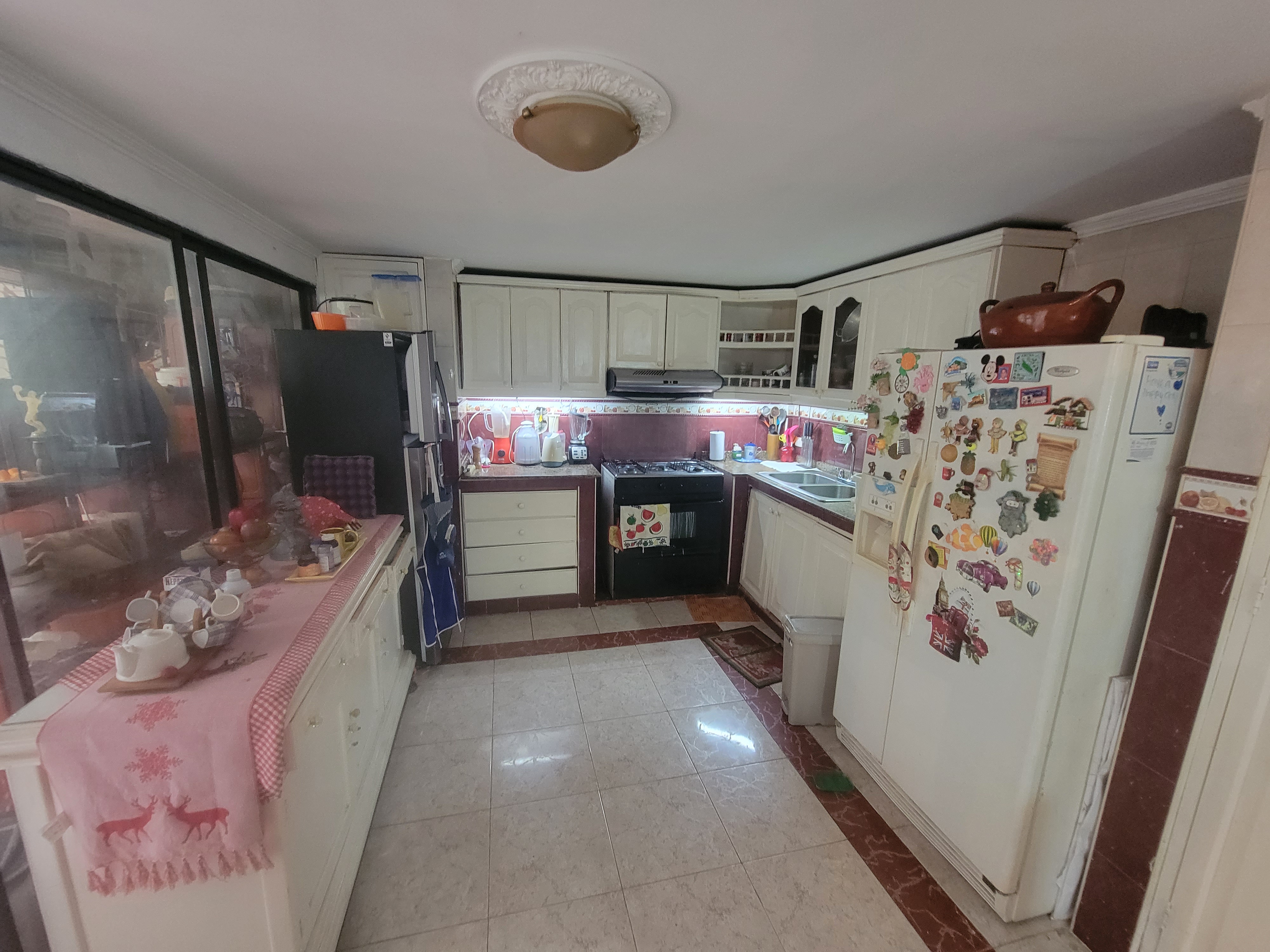 CASA EN VENTA  NUEVO BOSQUE - CARTAGENA