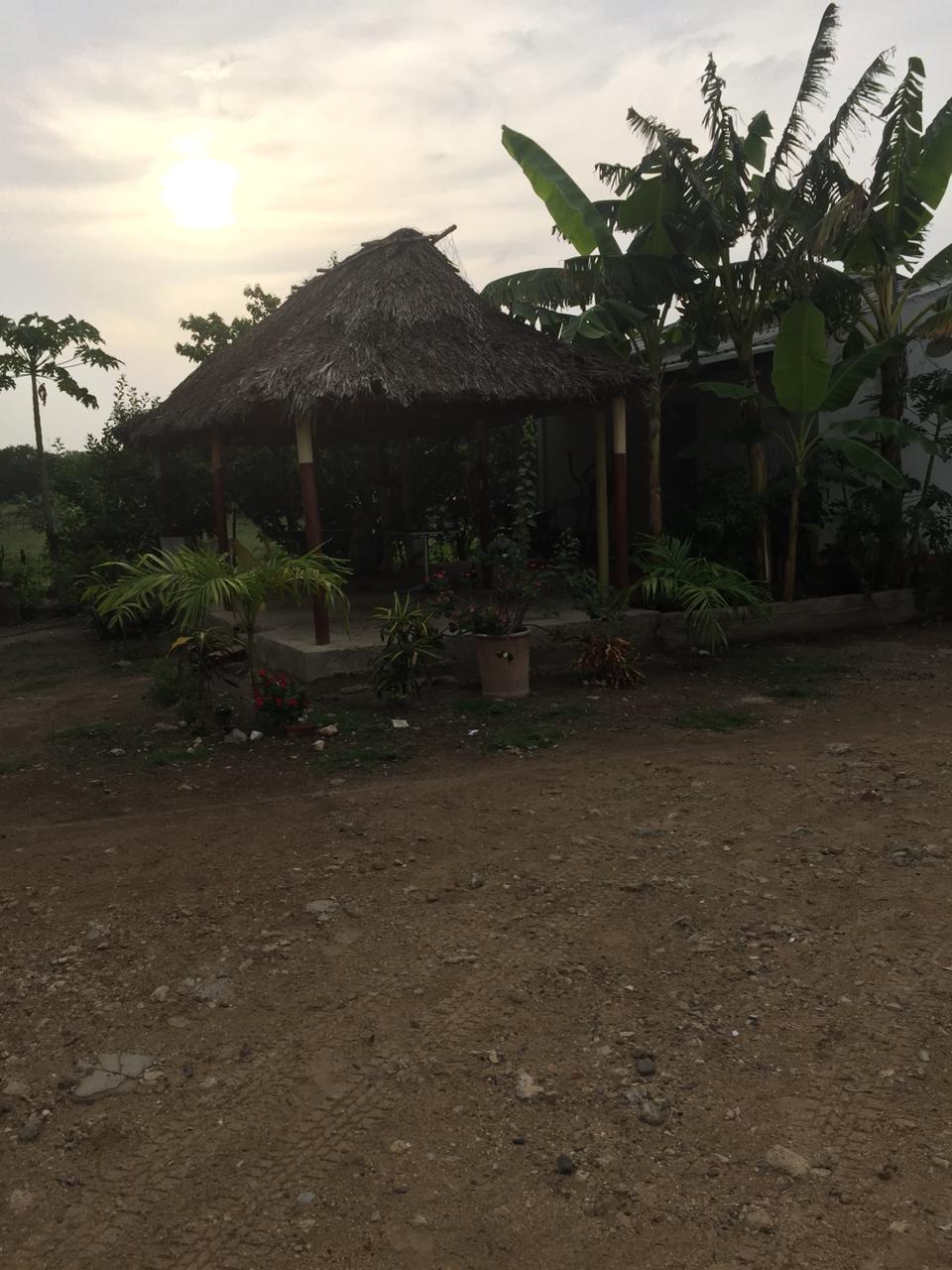 LOTE EN VENTA  LA BOQUILLA - CARTAGENA