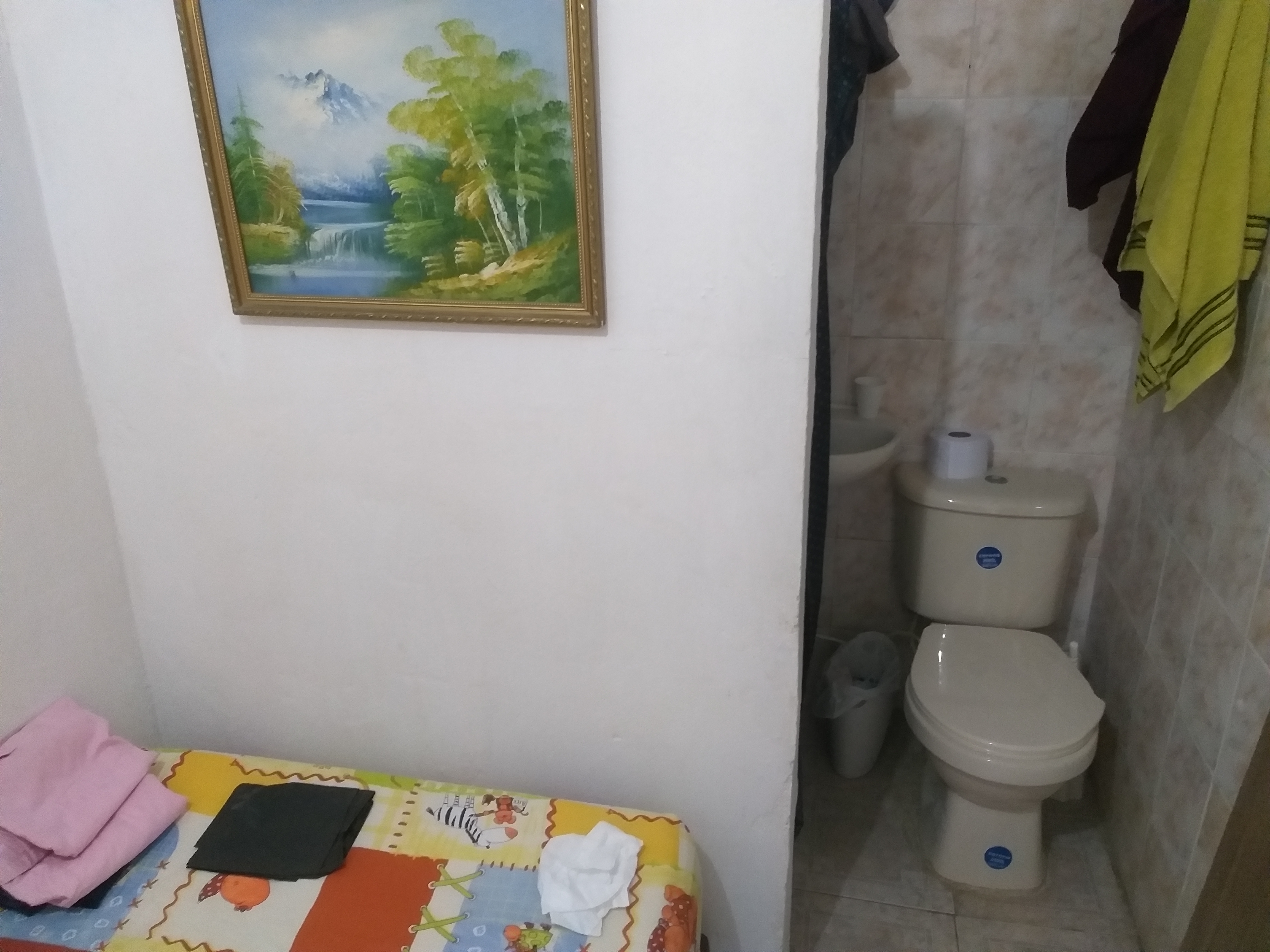 CASA EN VENTA - CRESPO - CARTAGENA