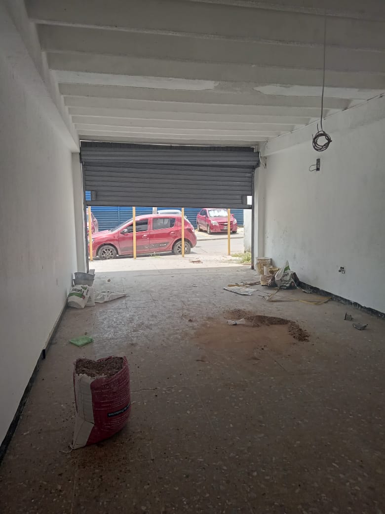 CASA LOTE EN VENTA ESPAÑA - CARTAGENA