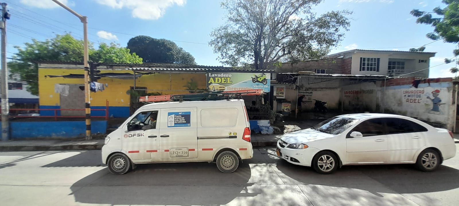 LOTE EN VENTA ZARAGOCILLA - CARTAGENA