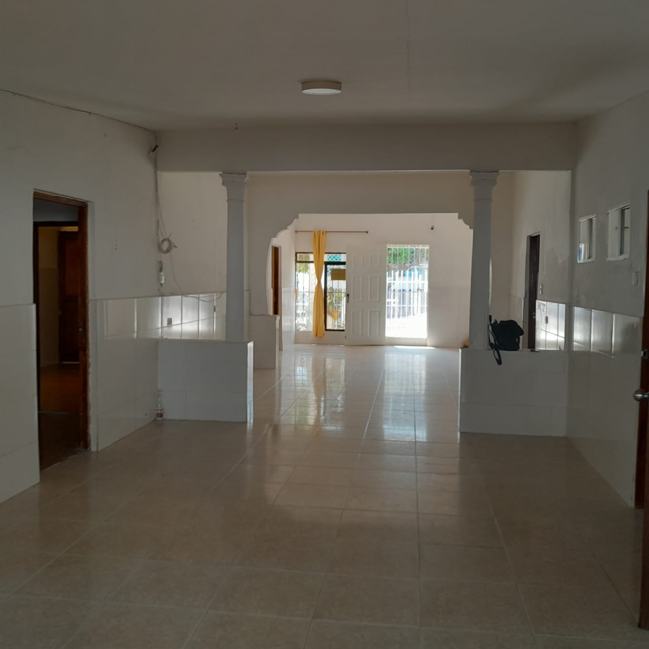 CASA EN VENTA - TORICES - CARTAGENA