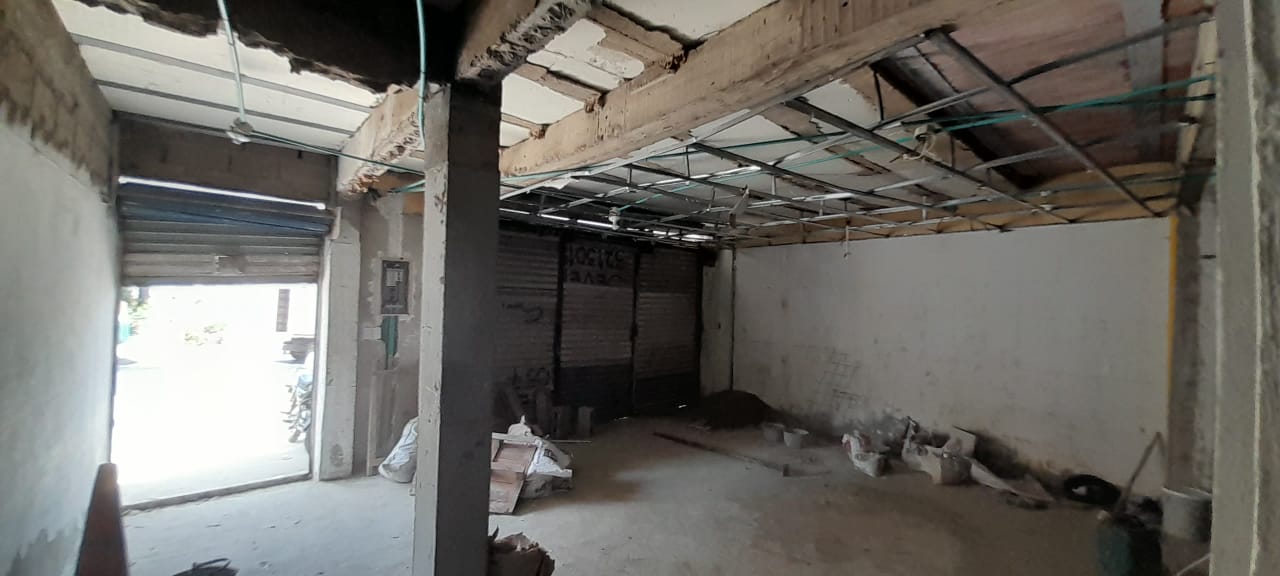 BODEGA EN VENTA CAMINO DEL MEDIO - CARTAGENA