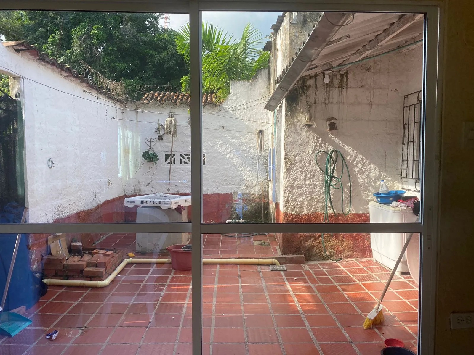 CASA EN  VENTA, TURBACO