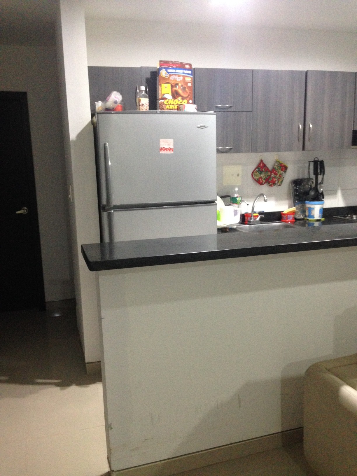 PENTHOUSE EN VENTA, ALTO BOSQUE - CARTAGENA