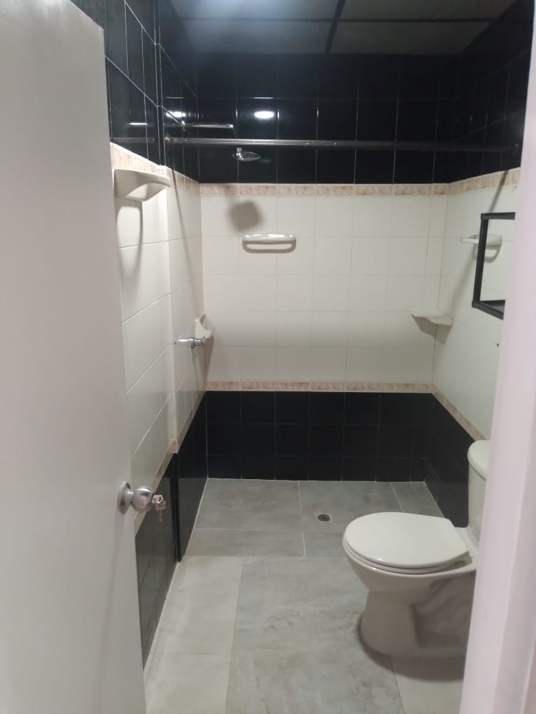 APARTAMENTO EN ARRIENDO, LAS GAVIOTAS - CARTAGENA