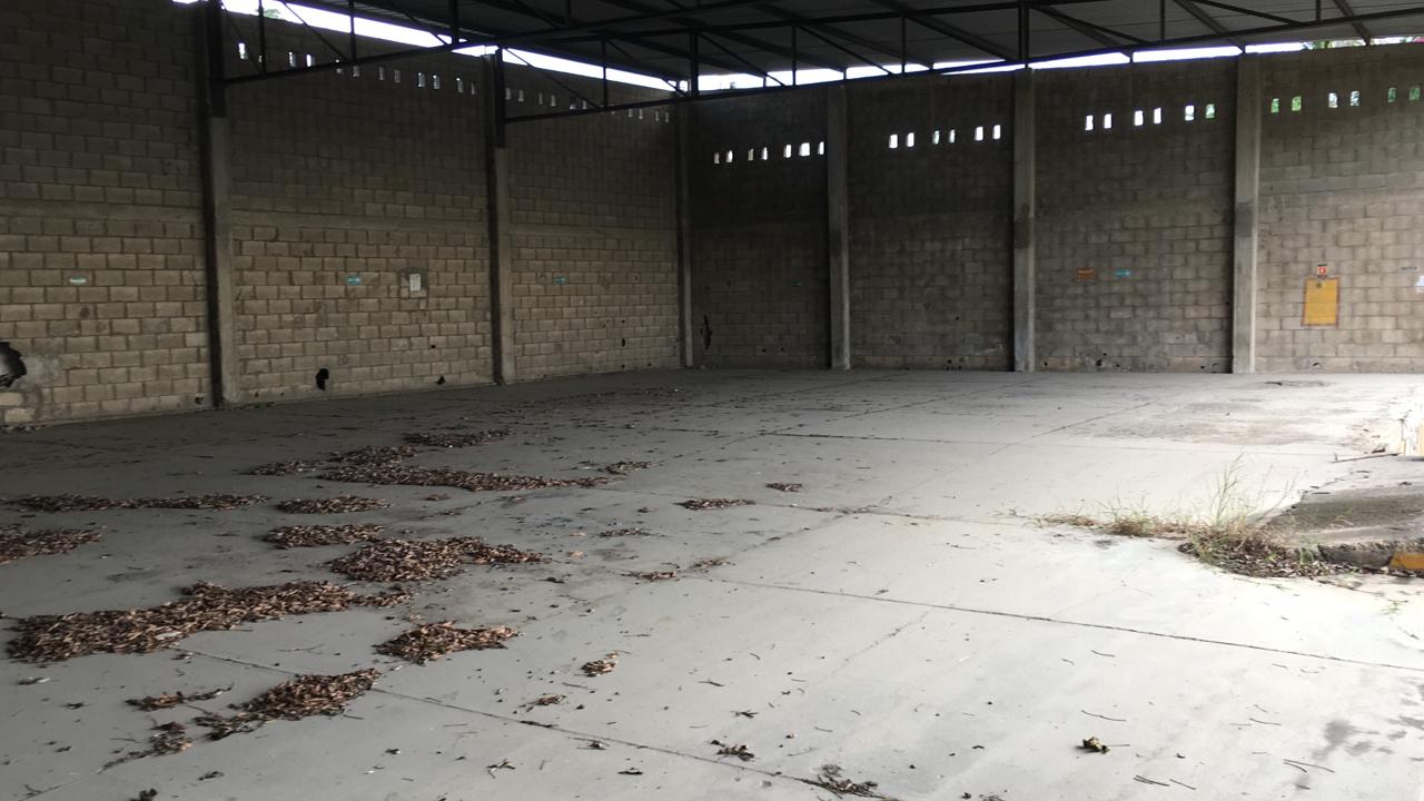 BODEGA / LOTE EN VENTA - MAMONAL- CARTAGENA