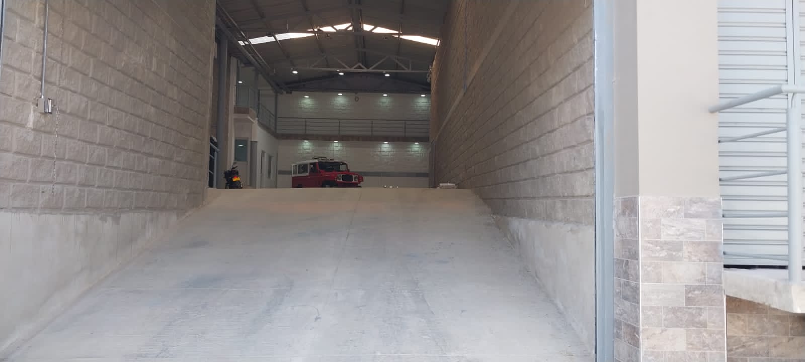 BODEGA EN VENTA, LA MARIA - CARTAGENA