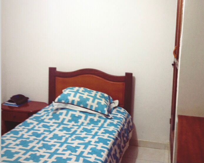 APARTAMENTO EN VENTA, LAS GAVIOTAS - CARTAGENA