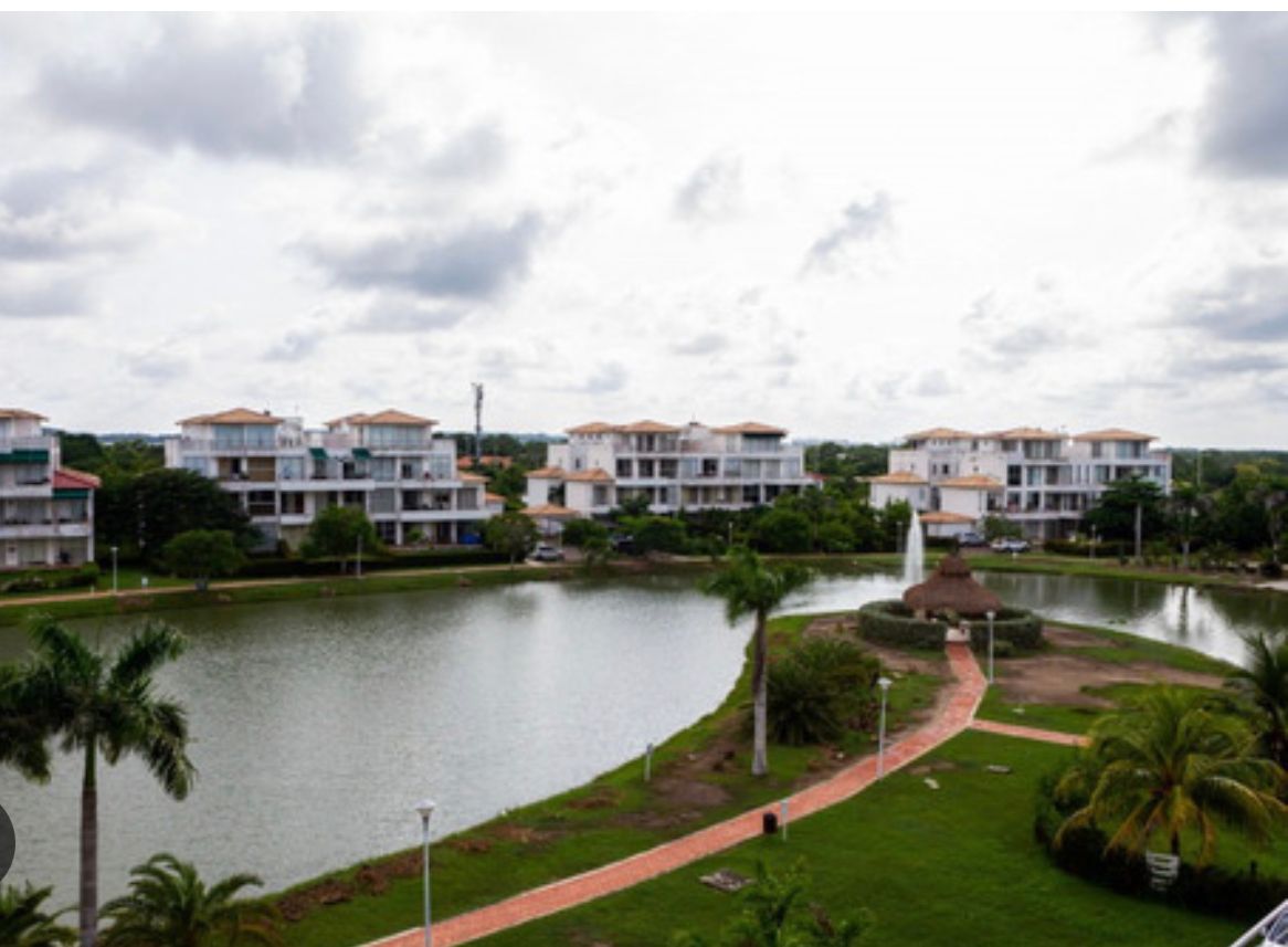 APARTAMENTO EN VENTA MANZANILLO - CARTAGENA