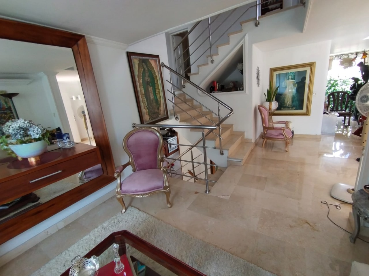 CASA EN VENTA MANGA - CARTAGENA