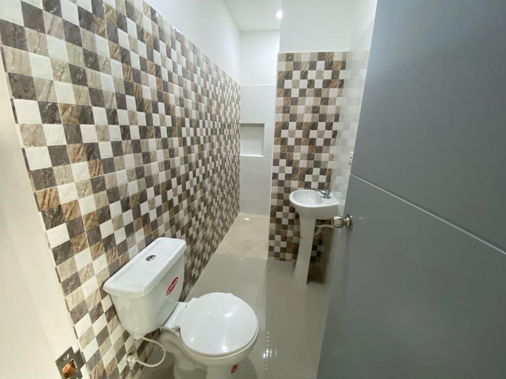 APARTAMENTO EN  VENTA, TURBACO - CARTAGENA