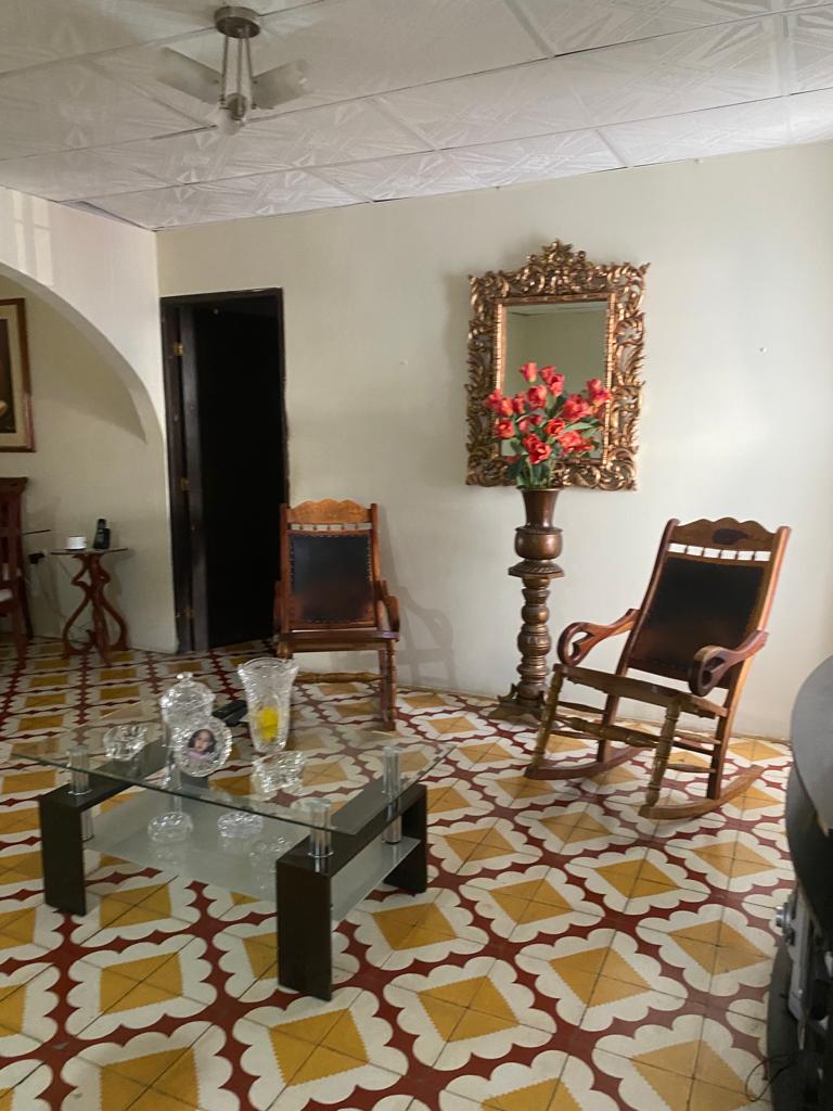 CASA EN VENTA, PROVIDENCIA - CARTAGENA