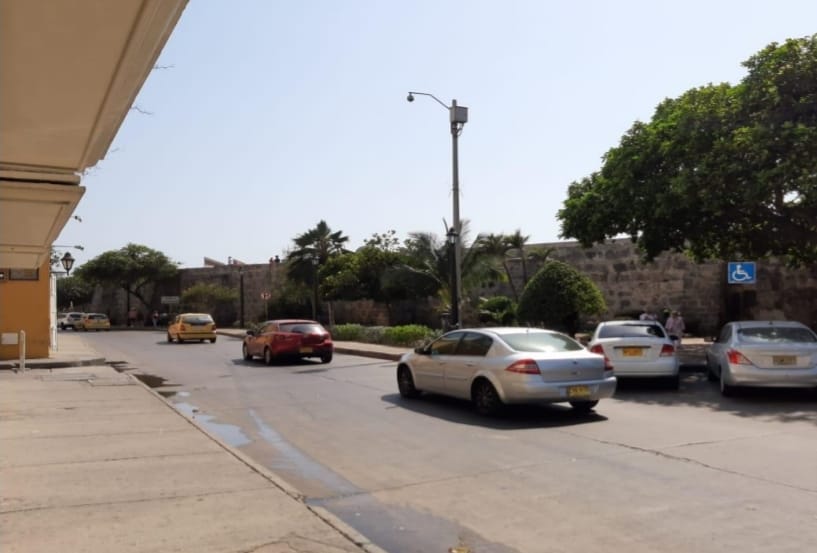 LOCAL EN VENTA, CENTRO - CARTAGENA