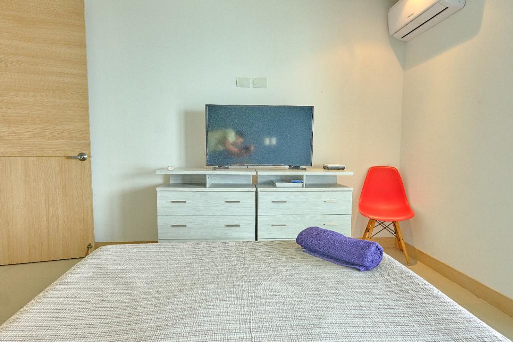 APARTAMENTO EN VENTA, CRESPO - CARTAGENA