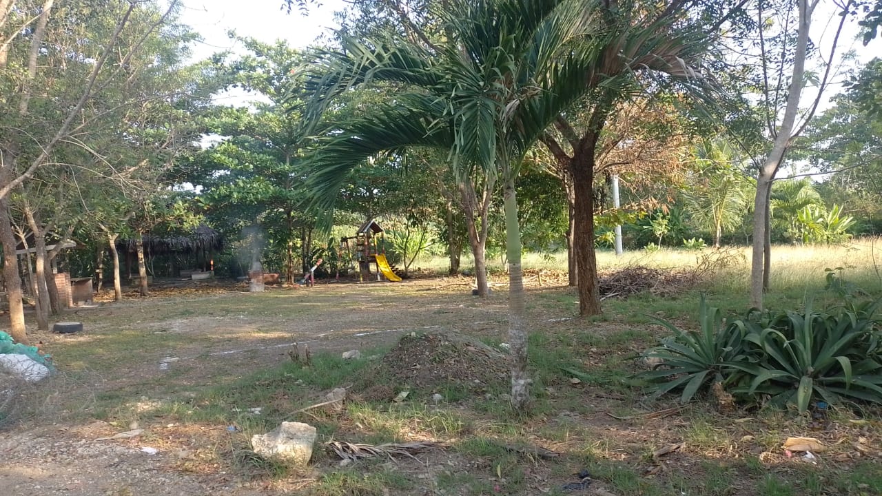 CASA FINCA EN VENTA, TURBACO - CARTAGENA