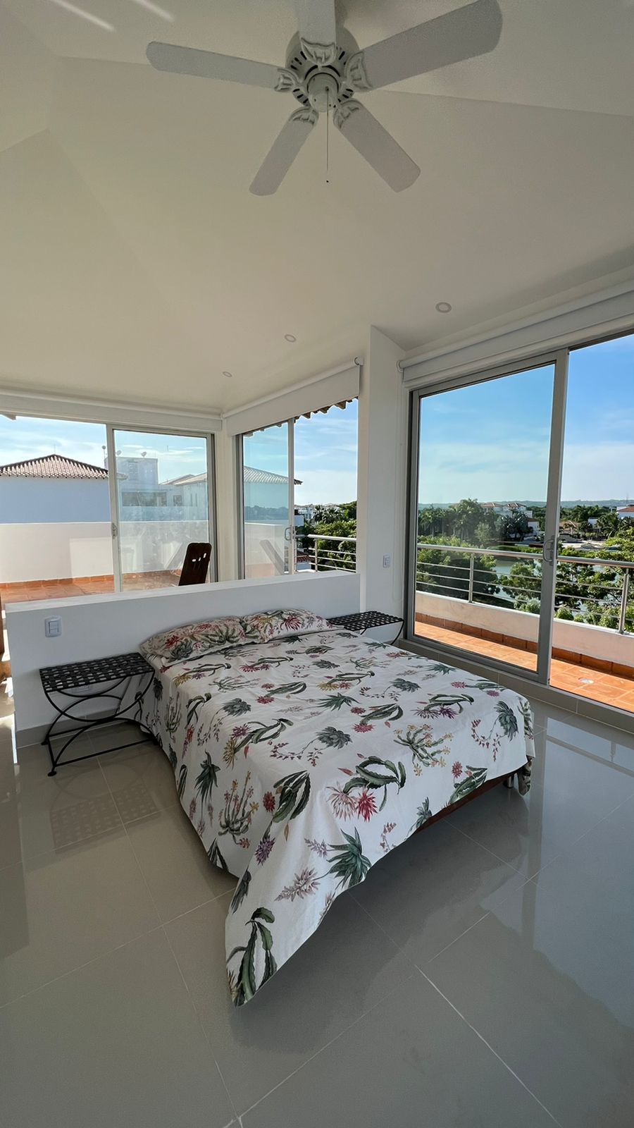 APARTAMENTO EN VENTA, ZONA NORTE - CARTAGENA