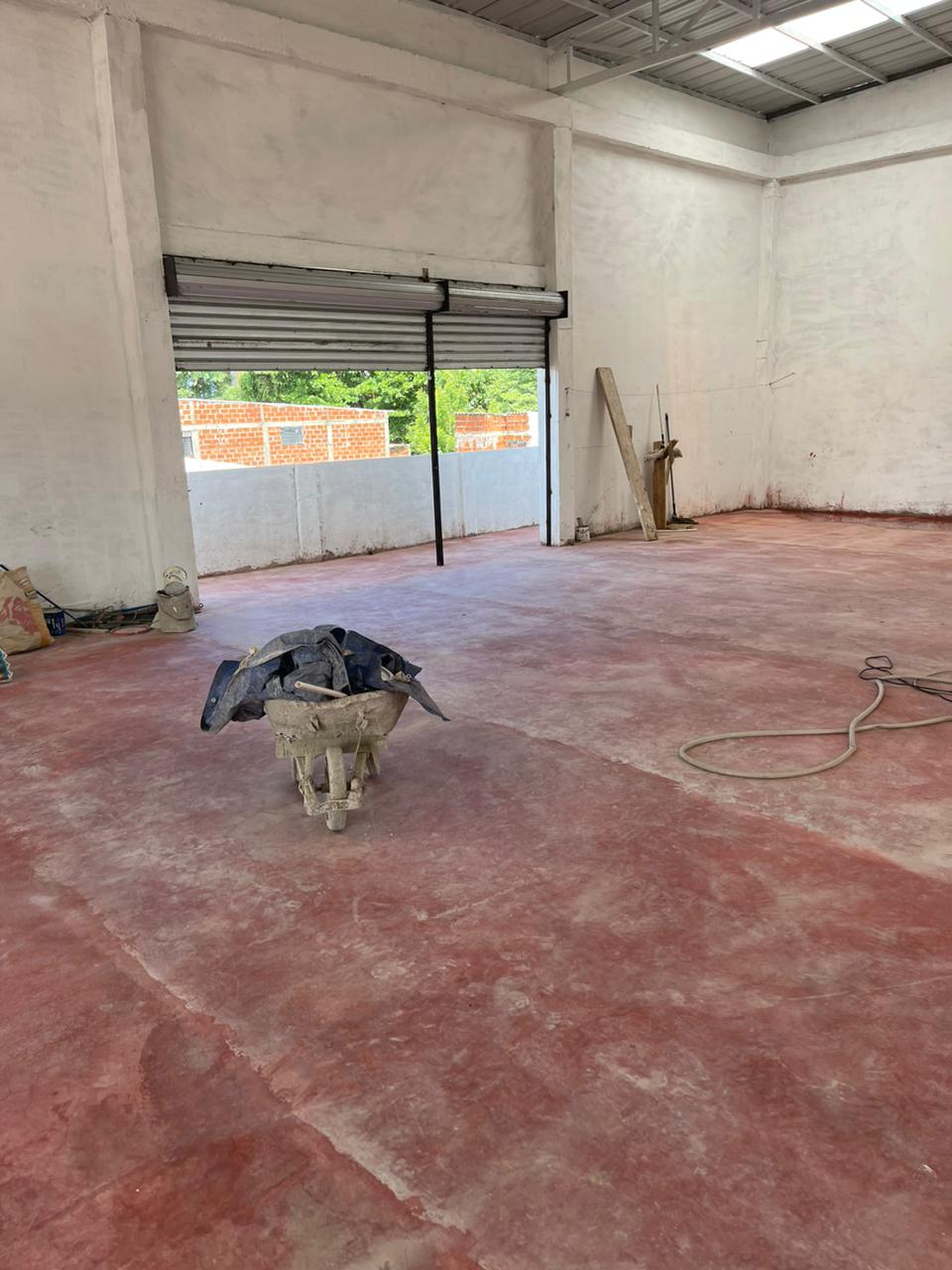 BODEGA EN ARRIENDO, LA CORDIALIDAD - CARTAGENA
