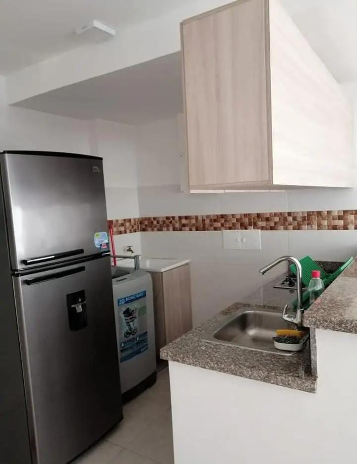 APARTAMENTO EN VENTA, TORICES - CARTAGENA