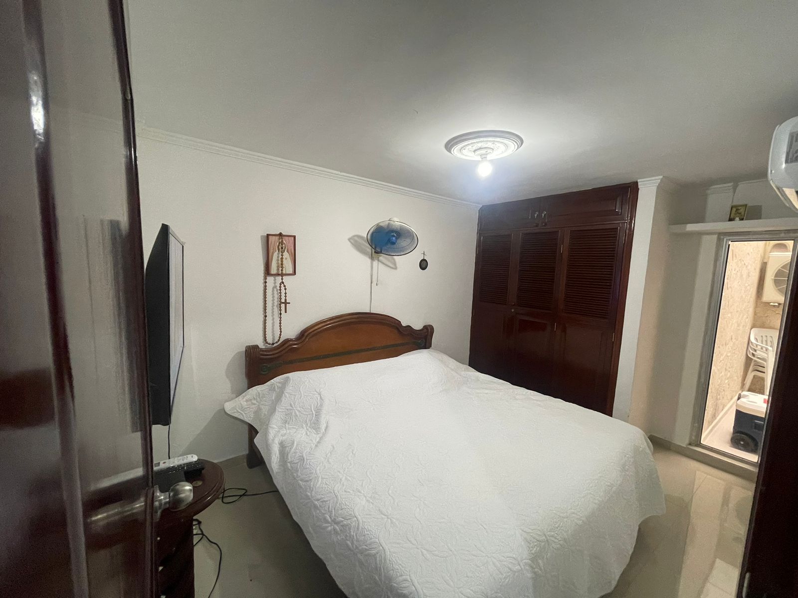 CASA EN ARRIENDO, MANGA - CARTAGENA