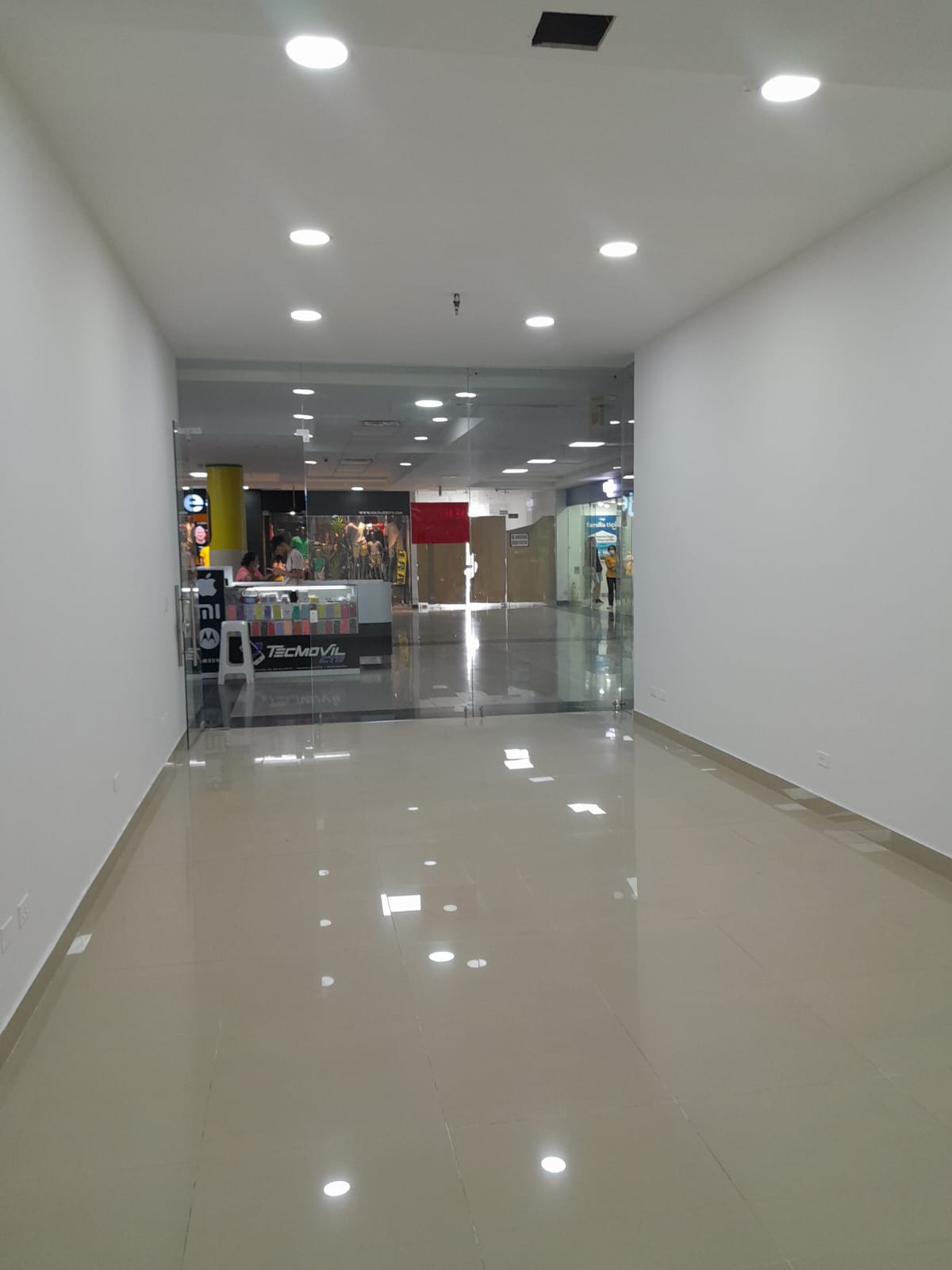 LOCAL EN ARRIENDO, SAN FERNANDO - CARTAGENA