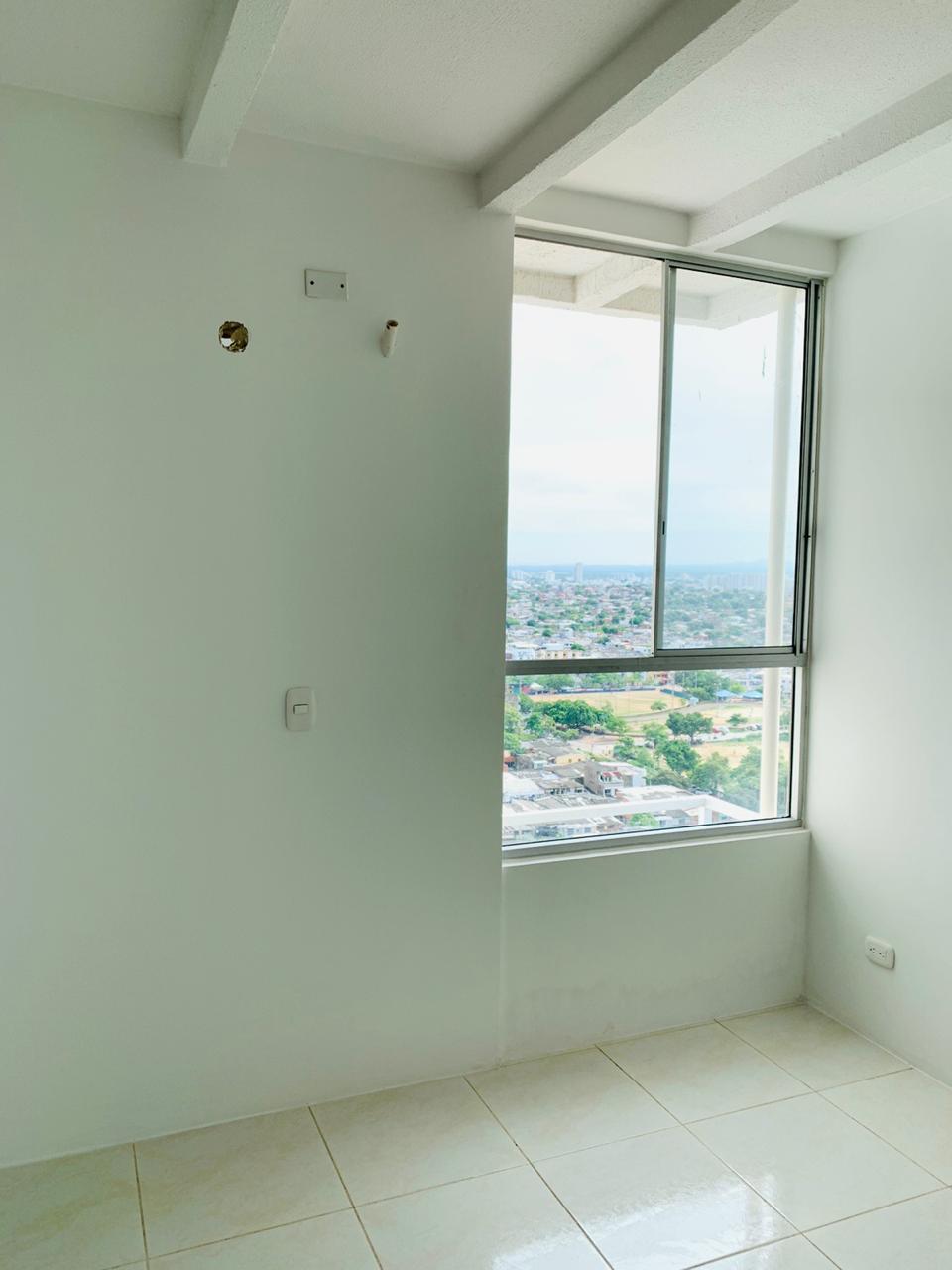 APARTAMENTO EN VENTA CAMPESTRE - CARTAGENA