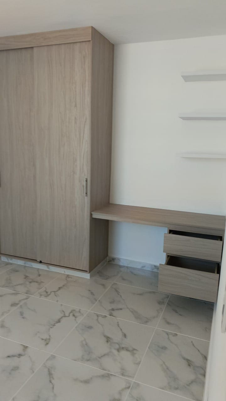 Apartamento en Venta, La Cordialidad - Cartagena