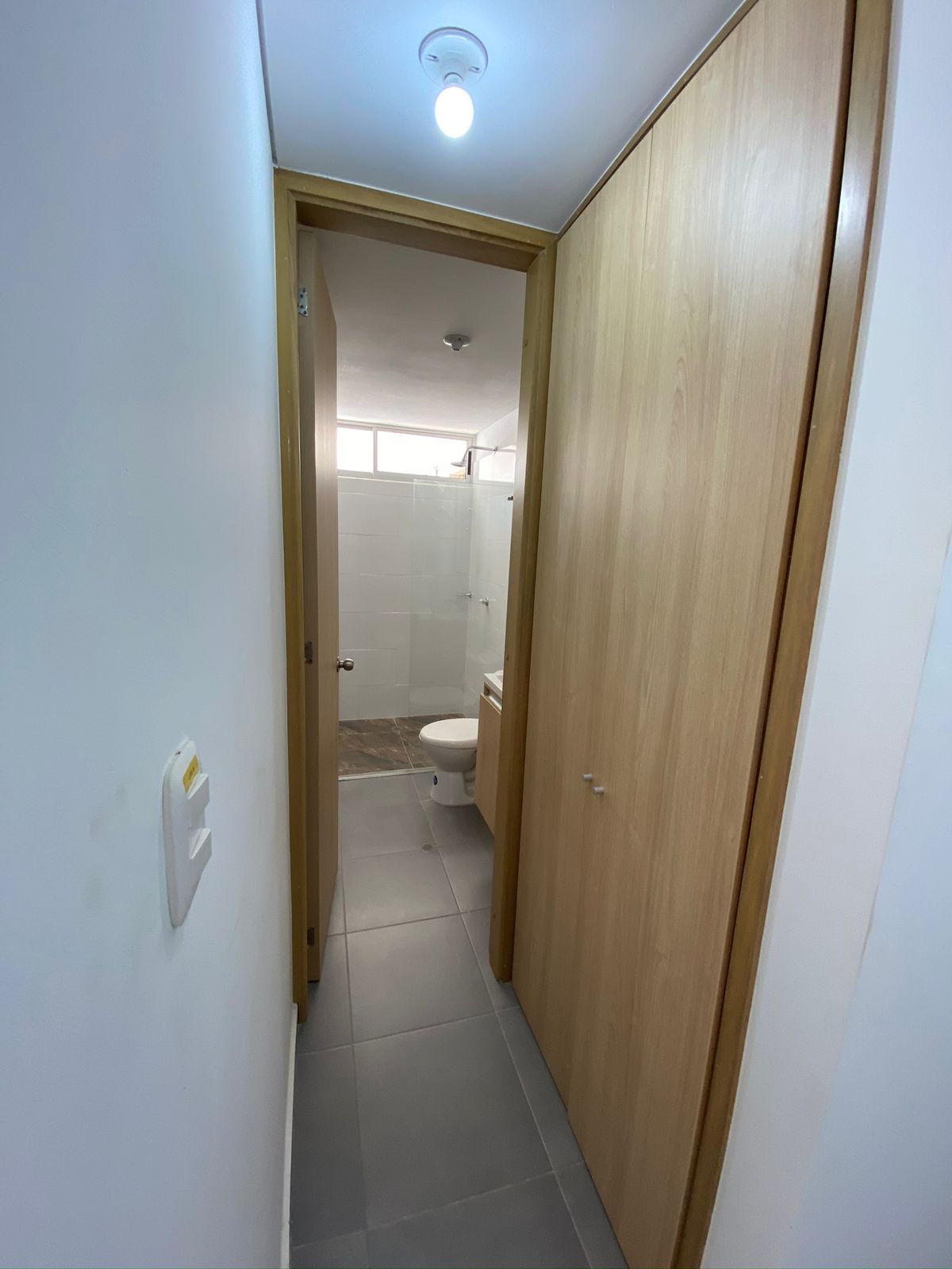 APARTAMENTO EN ARRIENDO BARRIO CHINO - CARTAGENA