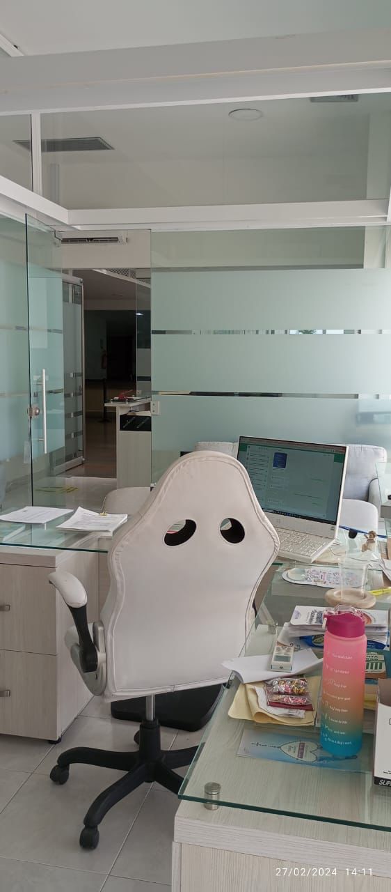 OFICINA EN ARRIENDO BOCAGRANDE – CARTAGENA