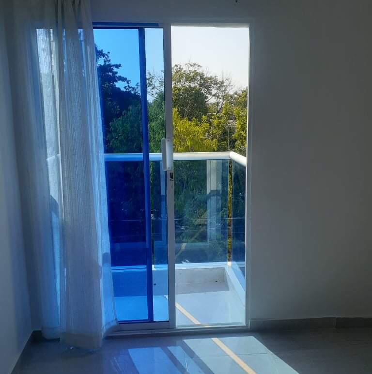 APARTAMENTO EN VENTA BLAS DE LEZO - CARTAGENA
